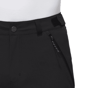 Kraťasy Mammut Runbold IV Shorts Men 50665 tschiel