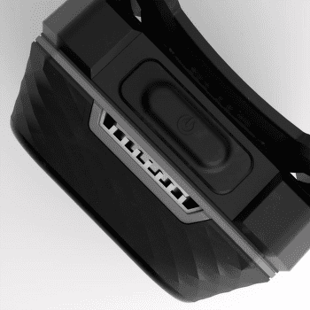 Čelovka Silva Explore 5 Yellow