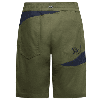 Kraťasy La Sportiva BOLT SHORT Men Cypress/Night Sky