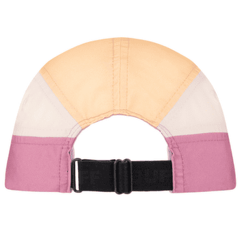 Čiapka Buff 5 Panel Go Cap DOMUS  AZALEA