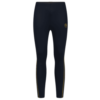 Legíny La Sportiva TRIUMPH TIGHT PANT Men Black/Yellow