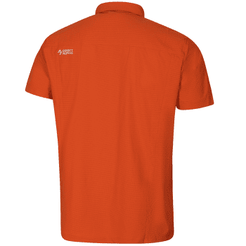 Košeľa krátky rukáv Direct Alpine Kenosha 1.0 cinnamon