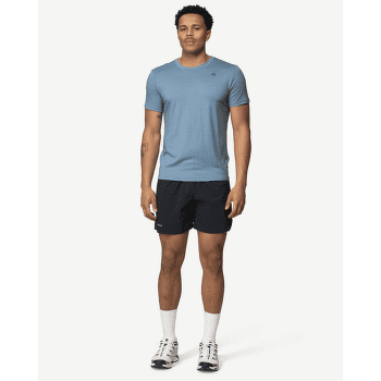 Tričko krátky rukáv Devold Premium Tee Men FOG