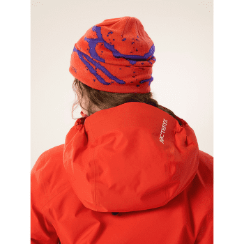 Čiapka Arcteryx Grotto Toque Moondrop / Mallow