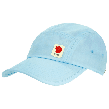 Šiltovka Fjällräven High Coast Lite Cap Breeze Blue