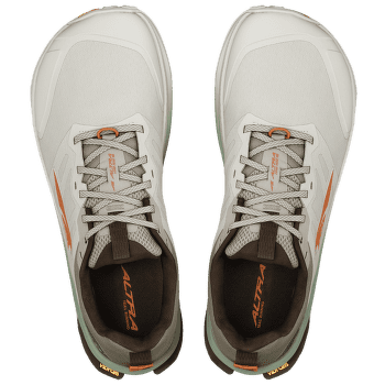 Topánky Altra LONE PEAK 9+ Men BASALT