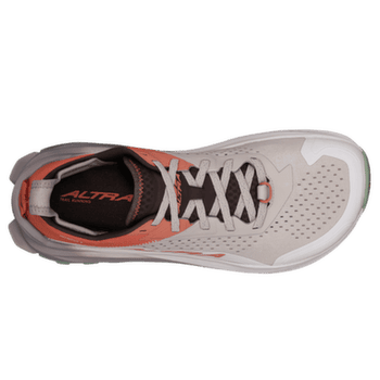 Topánky Altra Olympus 6 Men ORANGE/CLAY