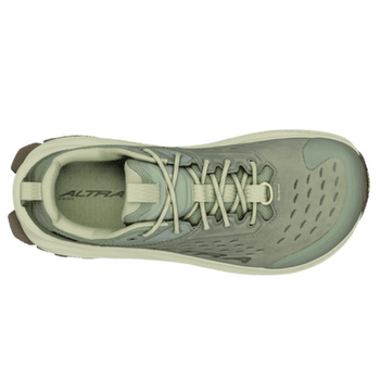 Topánky Altra Olympus 6 Hike Low GTX Women DUSTY OLIVE