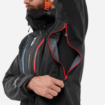 Bunda Millet TRILOGY ICON GTX PRO JACKET MEN SAPHIR NEW