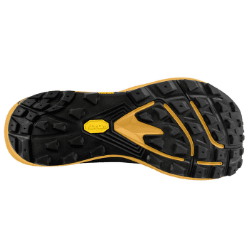 Topánky Topo athletic MTN Racer 4 Men Black / Yellow