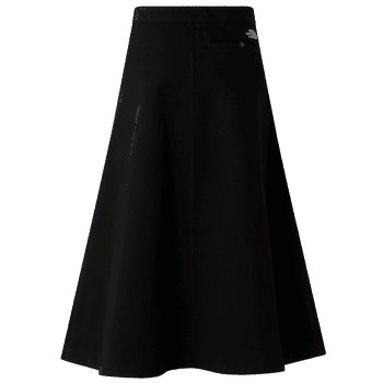 Sukňa The North Face Canvas Skirt Women TNF BLACK/TNF WHITE