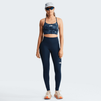 Legíny The North Face Flex 28IN Tight Women SUMMIT NAVY