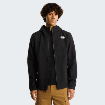 Bunda The North Face Tansa Softshell Men TNF BLACK