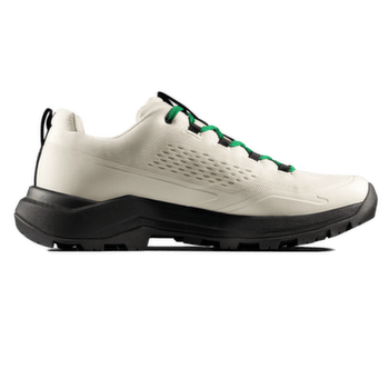 Topánky Mammut Sertig III Low Men moonbeam 00383