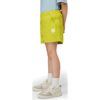 Kraťasy Mammut CRAG CLIMBING SHORTS MINI KIDS 50665 tschiel