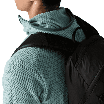 Bunda Patagonia R1 Air Full-Zip Hoody Men Coal Orange