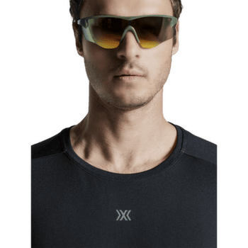 Tričko krátky rukáv X-Bionic X-Bionic® XCeed Run Discover Shirt Women X Black
