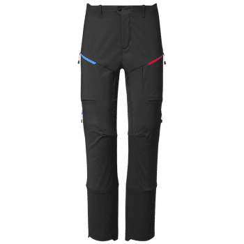 Nohavice Millet TRILOGY ICON WDS PT Men NOIR NEW