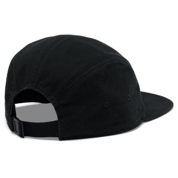 Šiltovka Black Diamond Camper Cap Black-Pewter Figure 8
