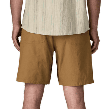 Kraťasy Patagonia Lightweight All-Wear Gi Shorts - 9 in. Men Weathered Stone
