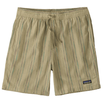 Kraťasy Patagonia Baggies Naturals Men Rapids: Weathered Stone