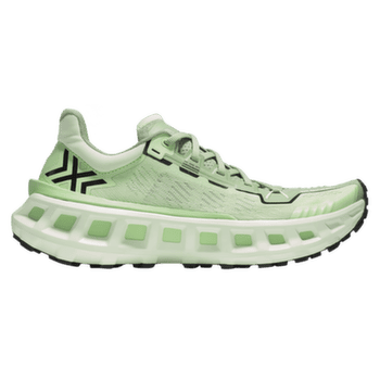 Topánky X-Bionic X-BIONIC® TERRASKIN X03 Digital Lime/X Black