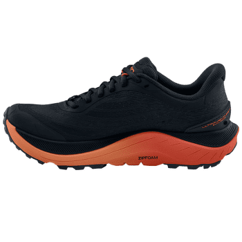 Topánky Topo athletic Ultraventure 4 Men Black / Red