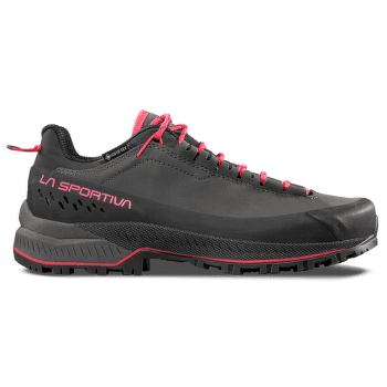 Topánky La Sportiva TX5 Evo GTX Women Carbon/Azalea