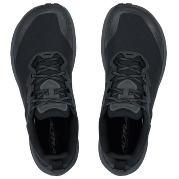 Topánky Altra Timp 6 Men BLACK/BLACK