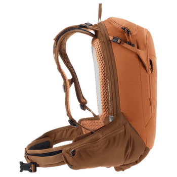 Batoh deuter Attack 14 SL mocha-pecan