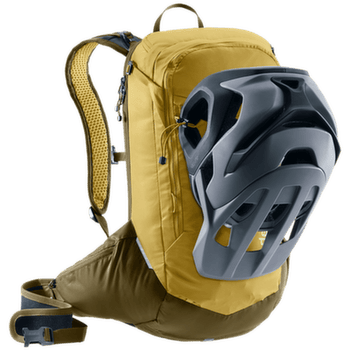 Batoh deuter Attack 16 nori-kelp