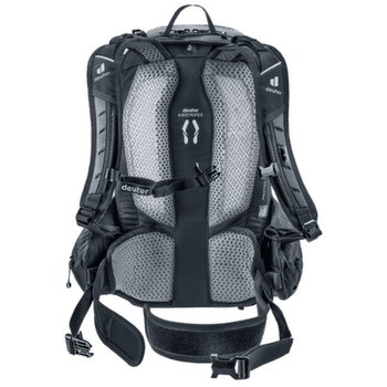 Batoh deuter Attack 18 SL mocha-pecan