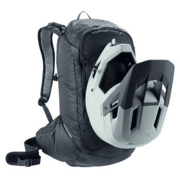 Batoh deuter Attack 22 EL Black