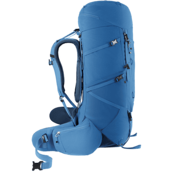 Batoh deuter Aircontact Core 50+10 Black