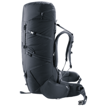 Batoh deuter Aircontact Core 70+10 baltic-nightblue