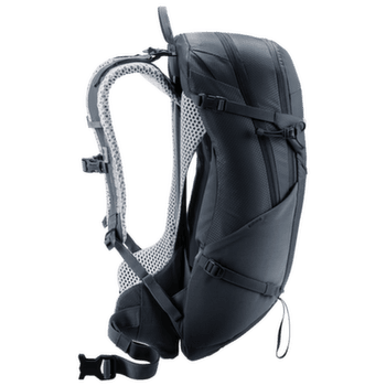 Batoh deuter Futura 21 SL cassis-ashrose