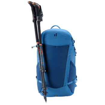 Batoh deuter Futura 23 nightblue-baltic