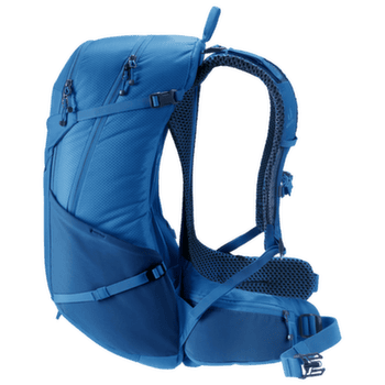 Batoh deuter Futura 27 nightblue-baltic