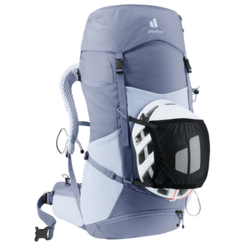 Batoh deuter Futura Pro 30 SL polar-bluejay