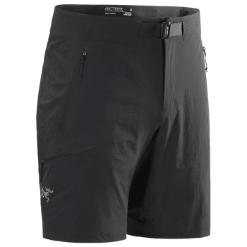 Kraťasy Arcteryx Gamma SL Short 9´ Men Black