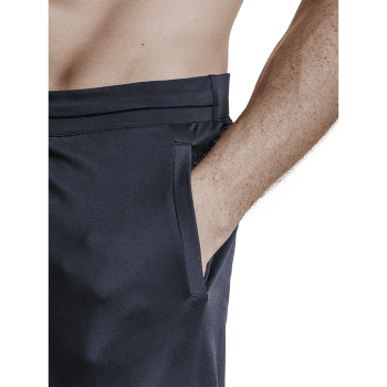 Nohavice X-Bionic X-Bionic® X-Ential Pants X Black