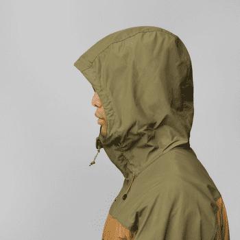Bunda Fjällräven High Coast Wind Men Navy