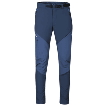 Nohavice Direct Alpine Cascade Light 4.0 Men navy/anthracite