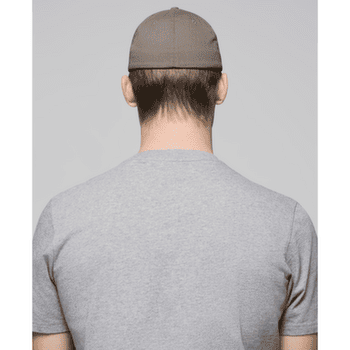 Čiapka Norrona /29 Flexfit Cap Pale Grey