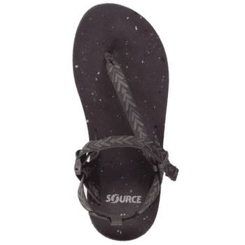 Sandále Source Solo Fly Cobalt Green Cobalt Green