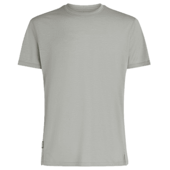 Tričko krátky rukáv Icebreaker Merino 150 Ace SS Tee Men PROTO GREY