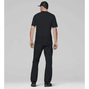Tričko krátky rukáv Norrona falketind equaliserUll T-Shirt Men Trooper