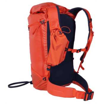 Batoh Blue Ice FIRECREST PACK 28L Red Clay
