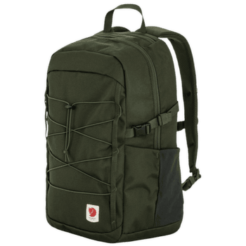 Batoh Fjällräven SKULE 24 Deep Forest