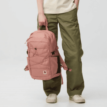 Batoh Fjällräven SKULE 24 Dusty Rose